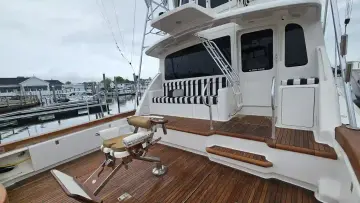 Thumbnail von Ocean Yachts 70 Super Sport