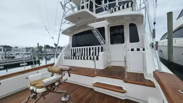 Thumbnail von Ocean Yachts 70 Super Sport