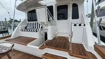 Thumbnail von Ocean Yachts 70 Super Sport