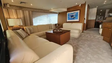 Thumbnail von Ocean Yachts 70 Super Sport