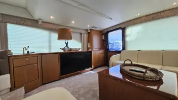 Thumbnail von Ocean Yachts 70 Super Sport
