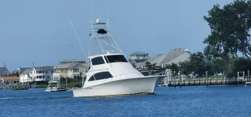 Thumbnail von Ocean Yachts 70 Super Sport