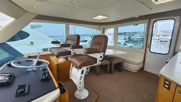 Thumbnail von Ocean Yachts 70 Super Sport