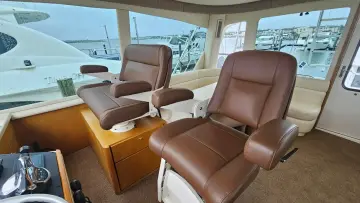 Thumbnail von Ocean Yachts 70 Super Sport