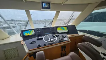Thumbnail von Ocean Yachts 70 Super Sport