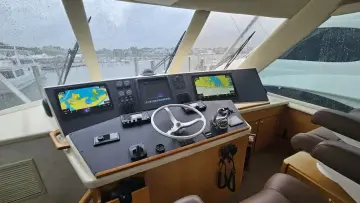 Thumbnail von Ocean Yachts 70 Super Sport