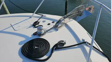 Thumbnail von Ocean Yachts 70 Super Sport