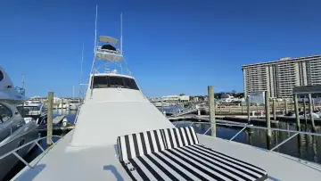Thumbnail von Ocean Yachts 70 Super Sport