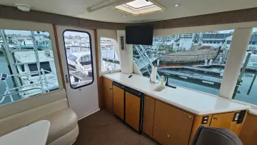 Thumbnail von Ocean Yachts 70 Super Sport