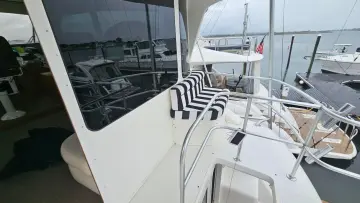 Thumbnail von Ocean Yachts 70 Super Sport