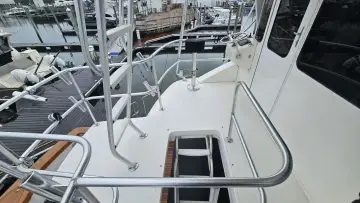 Thumbnail von Ocean Yachts 70 Super Sport
