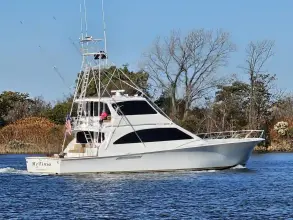 Thumbnail von Ocean Yachts 70 Super Sport