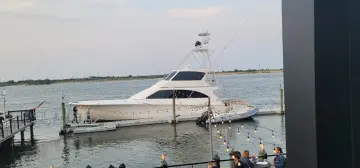 Thumbnail von Ocean Yachts 70 Super Sport