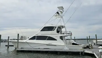 Thumbnail von Ocean Yachts 70 Super Sport