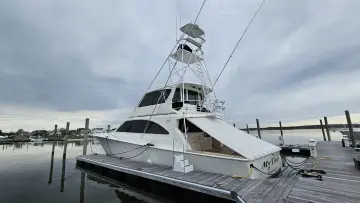 Thumbnail von Ocean Yachts 70 Super Sport