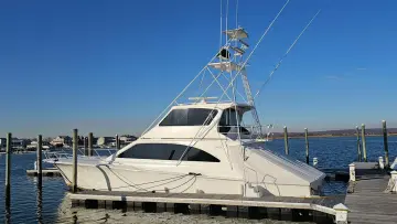 Thumbnail von Ocean Yachts 70 Super Sport