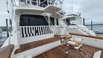 Thumbnail von Ocean Yachts 70 Super Sport