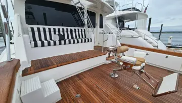 Thumbnail von Ocean Yachts 70 Super Sport