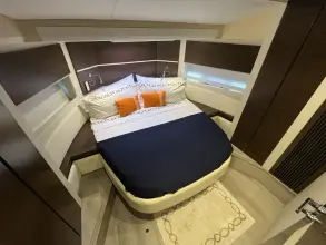 Thumbnail von Azimut 54 Flybridge