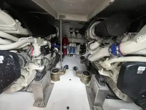 Thumbnail von Azimut 54 Flybridge