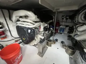 Thumbnail von Azimut 54 Flybridge