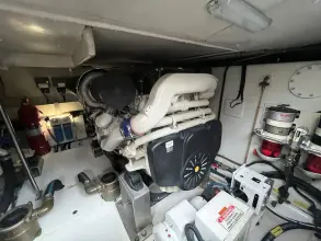 Thumbnail von Azimut 54 Flybridge