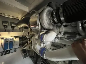 Thumbnail von Azimut 54 Flybridge