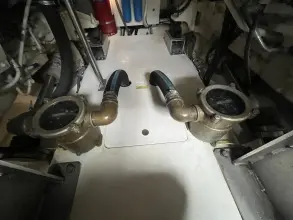 Thumbnail von Azimut 54 Flybridge