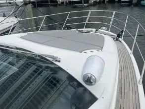 Thumbnail von Azimut 54 Flybridge