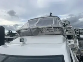 Thumbnail von Azimut 54 Flybridge