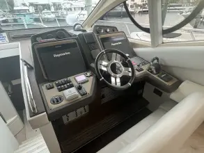 Thumbnail von Azimut 54 Flybridge