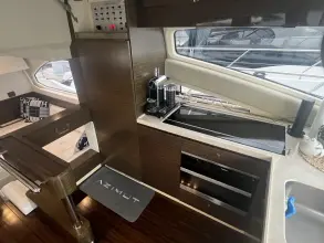 Thumbnail von Azimut 54 Flybridge