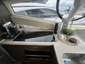 Thumbnail von Azimut 54 Flybridge