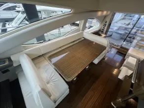 Thumbnail von Azimut 54 Flybridge