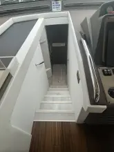 Thumbnail von Azimut 54 Flybridge