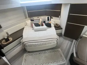 Thumbnail von Azimut 54 Flybridge
