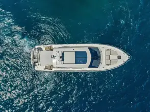 Thumbnail von Cruisers Yachts 54 Cantius MY WAY