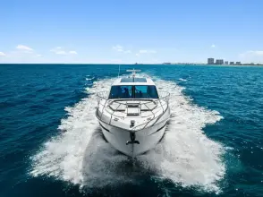 Thumbnail von Cruisers Yachts 54 Cantius MY WAY