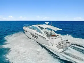 Thumbnail von Cruisers Yachts 54 Cantius MY WAY