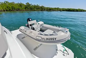 Thumbnail von Cruisers Yachts 54 Cantius MY WAY