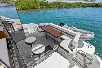 Thumbnail von Cruisers Yachts 54 Cantius MY WAY