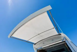 Thumbnail von Cruisers Yachts 54 Cantius MY WAY