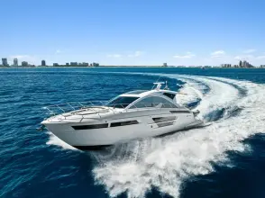 Thumbnail von Cruisers Yachts 54 Cantius MY WAY