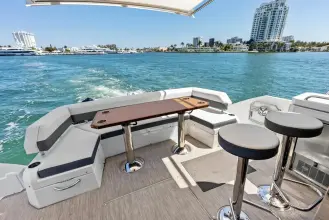 Thumbnail von Cruisers Yachts 54 Cantius MY WAY