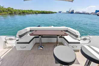 Thumbnail von Cruisers Yachts 54 Cantius MY WAY