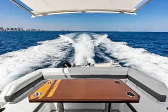 Thumbnail von Cruisers Yachts 54 Cantius MY WAY