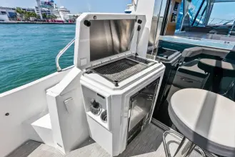 Thumbnail von Cruisers Yachts 54 Cantius MY WAY