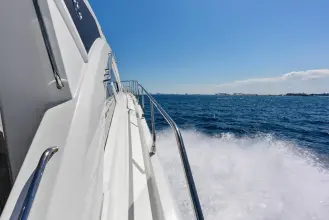 Thumbnail von Cruisers Yachts 54 Cantius MY WAY
