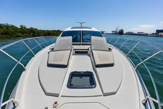 Thumbnail von Cruisers Yachts 54 Cantius MY WAY