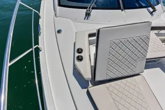 Thumbnail von Cruisers Yachts 54 Cantius MY WAY